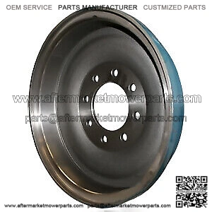 NCA1126A New Brake Drum Fits Ford Tractors 600 700 800 900 601 701 801 901