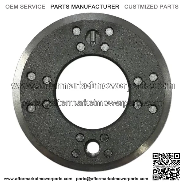 249021A1 Brake Actuating Drum Fits Case IH 430CK, 480C, 480CK, 480D, 530CK, 580