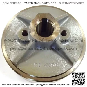 Brake Drum Fits Allis Chalmers D10 D15 D12 D14 G 70239542