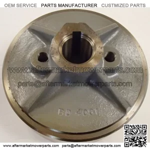 Brake Drum Fits Allis Chalmers G D10 D12 D14 D15