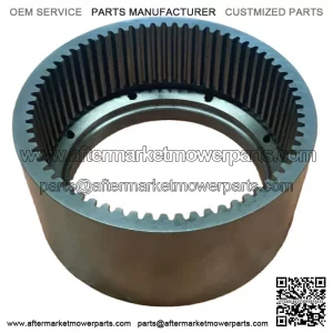 Outer Steering Clutch Brake Drum Later Model -6, -7, or -8 for Komatsu D21 D20