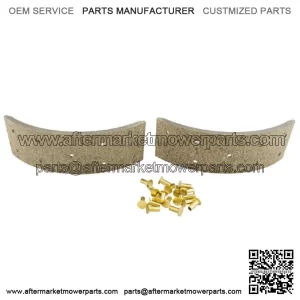 One New Brake Lining Kit Fits Allis Chalmers WD WD45 D17 70276950 276950