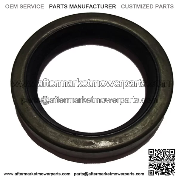 Inner Rear Axle Seal Fits 135 148 150 230 231 235 240 245 245 with Drum Brakes - Image 2