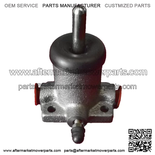 L25419 A51976 Master & Slave Brake Cylinder Kit Fits Case 584D 584E 585D 585E - Image 3