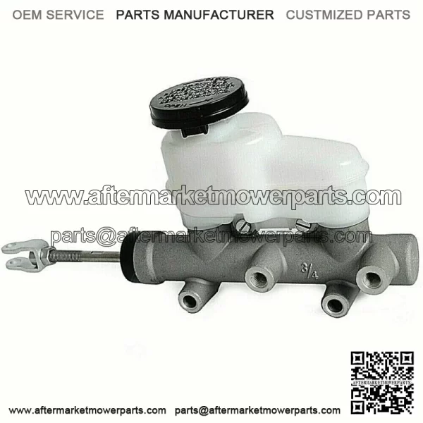 New Brake Master Cylinder For Polaris Ranger 400 500 570 800 900 Ranger 1000 XP