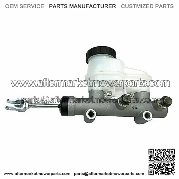 Brake Master Cylinder for Polaris Ranger 400 500 570 700 800 900 1911982