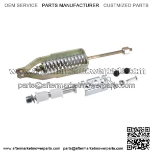 Pack of 1 For EZGO Medalist/TXT/PDS 1994-up Brake Compensator Assembly