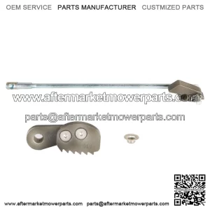 DS Brake Rod & Pawl Kit Park Brake For Club Car Golf Cart Part 1999-Up Hill New