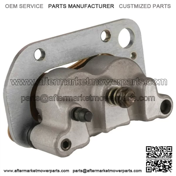 Front Left Brake Caliper for Polaris Sportsman ACE 570 MD Midsize EFI 2015-2018 - Image 3