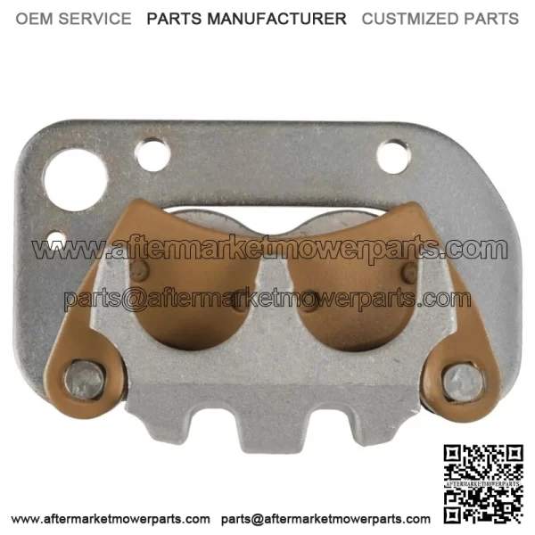 Front Left Brake Caliper for Polaris Sportsman ACE 570 MD Midsize EFI 2015-2018 - Image 4