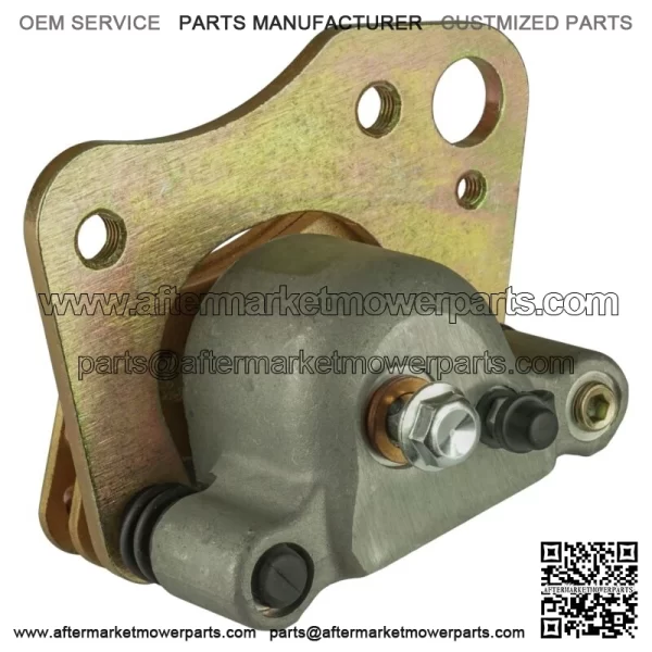 Front Right Brake Caliper For Polaris Sportsman 570 6X6 2017-2021 For: Polaris Sportsman 570 - Image 4