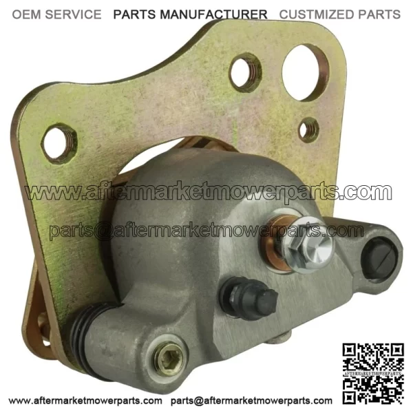 Front left Brake Caliper For Polaris 1911616 For: Polaris Sportsman 570 - Image 4