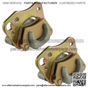 Front Left & Right Brake Caliper For Polaris Sportsman X2 570 2020-2021 For: Polaris Sportsman 570