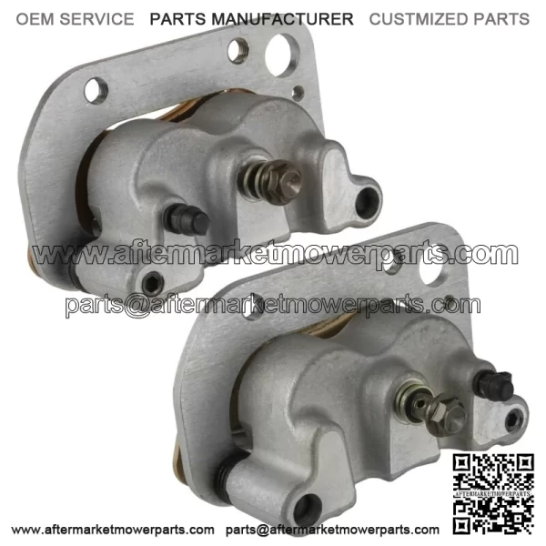 Front L & R Brake Caliper for Polaris Sportsman ACE 570 Euro 2015 - Image 4