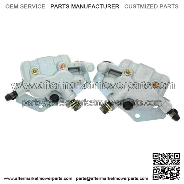 New Front Left & Right Brake Calipers For Kawasaki Teryx 800 KRF800 2014-2020 For: Kawasaki Teryx 800