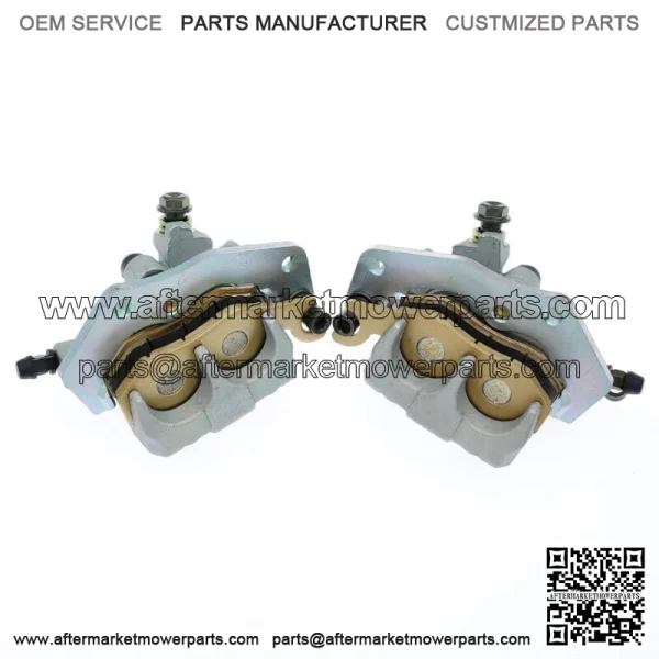 New Front Left & Right Brake Calipers For Kawasaki Teryx 800 KRF800 2014-2020 For: Kawasaki Teryx 800 - Image 2