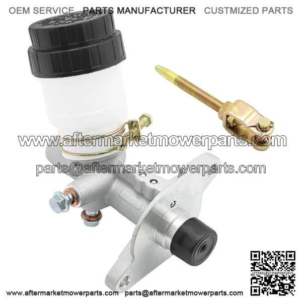Brake Master Cylinder for Kawasaki Mule 2500/2510/2520/3000/3010/3020/4000/4010 For: More than one vehicle - Image 2