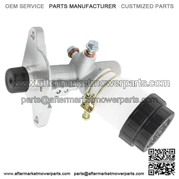 Brake Master Cylinder for Kawasaki Mule 2500/2510/2520/3000/3010/3020/4000/4010 For: More than one vehicle - Image 4