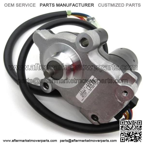 NEW 2012 - 2022  KAWASAKI TERYX / TERYX4 ACTUATOR 16172-0038 For: More than one vehicle - Image 2