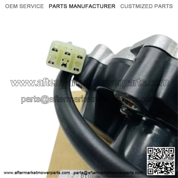 NEW 2012 - 2022  KAWASAKI TERYX / TERYX4 ACTUATOR 16172-0038 For: More than one vehicle - Image 4
