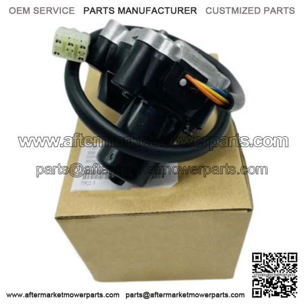 NEW 2012 - 2022  KAWASAKI TERYX / TERYX4 ACTUATOR 16172-0038 For: More than one vehicle - Image 5