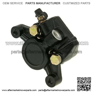 Peugeot Speedfight 2 100 Rear Brake Caliper & Brake Pads