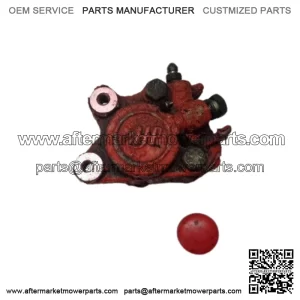 PEUGEOT SPEEDFIGHT 100 SF100 / 2008 SF50 PART FRONT BRAKE CALIPER 5