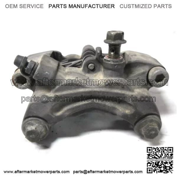 06 Yamaha Apex RTX RX 10 1000 Snowmobile brake caliper - Image 2