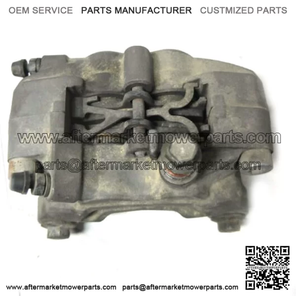 06 Yamaha Apex RTX RX 10 1000 Snowmobile brake caliper - Image 3