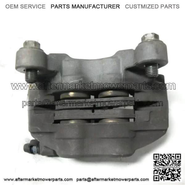 06 Yamaha Apex RTX RX 10 1000 Snowmobile brake caliper - Image 4