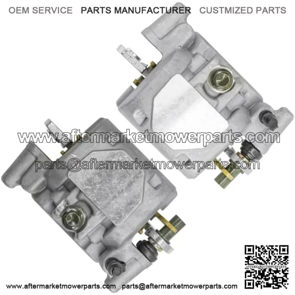 Front Left & Right Brake Caliper For Yamaha YXC700 Viking VI EPS Ranch 2020-2025 - Image 5
