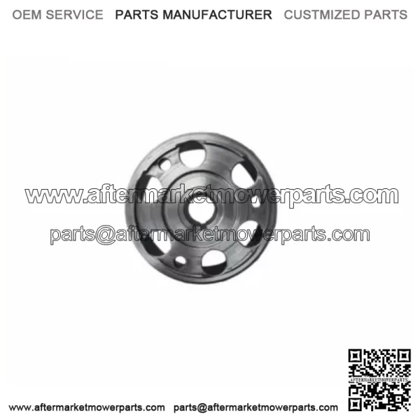 YAMAHA OEM Rotor Assy 1S3-81450-00-00