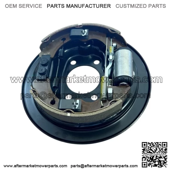 ??NEW??Kawasaki 2007-2022 MULE 3000 3010 4010 PANEL ASSY BRAKE 41035-7508 (For: Kawasaki Mule 4010) - Image 2