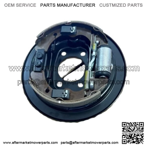 ??NEW??Kawasaki 2007-2022 MULE 3000 3010 4010 PANEL ASSY BRAKE 41035-7508 (For: Kawasaki Mule 4010) - Image 3