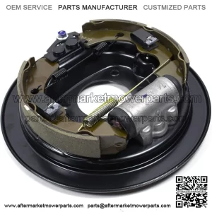 NEW Kawasaki Parts Panel Assash (Brake), FR,RH 41035-7504(For: Kawasaki Mule 4010)