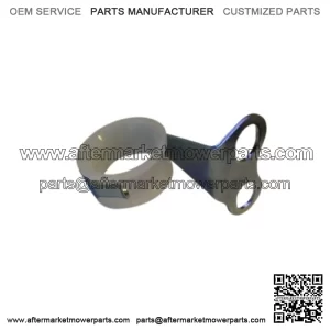 KAWASAKI NEW OEM Front Brake Hose Guide (92072-1166)KX 250,500,KDX200,KXT, Ahrma