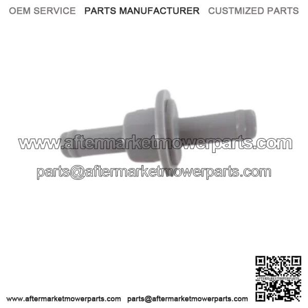 OEM Honda 46403-SE0-003 Brake Booster Vacuum Check Valve