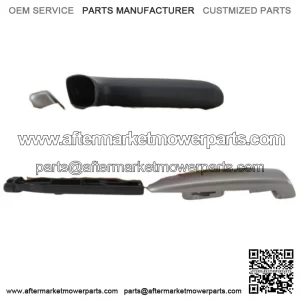 OEM Honda 47115-SNA-A82ZA Parking Brake Handle 2006-2011 Civic New