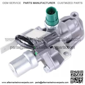 HONDA Spool Valve Assembly Civic Civic del Sol OEM NEW CAR 15810-P30-005