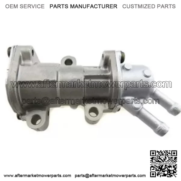 HONDA 16500-PT2-900 Fast Idle Valve Assy
