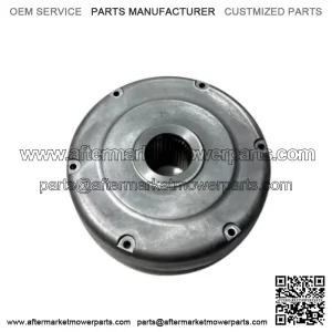 NEW OEM Honda DRUM ASSY., RR. BRAKE - 43620-HN6-000