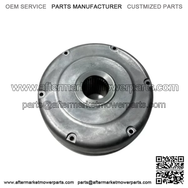 NEW OEM Honda DRUM ASSY., RR. BRAKE - 43620-HN6-000