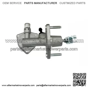 Honda Accord Civic CR-V Element Clutch Master Cylinder 46920-S7A-A05 OEM
