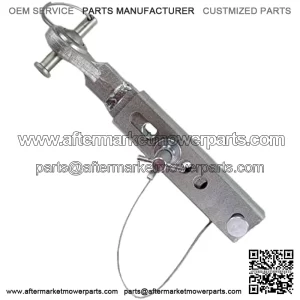 E-LVA11692 Stabilizer Assembly for John Deere 3033R, 3038R, 3039R, 3045R, 3046R, 3120, 3203, 3320, 3520, 3720, 4049M, 4049R, 4066M, 4066R, 4105, 4200, 4210, 4300, 4400, 4410
