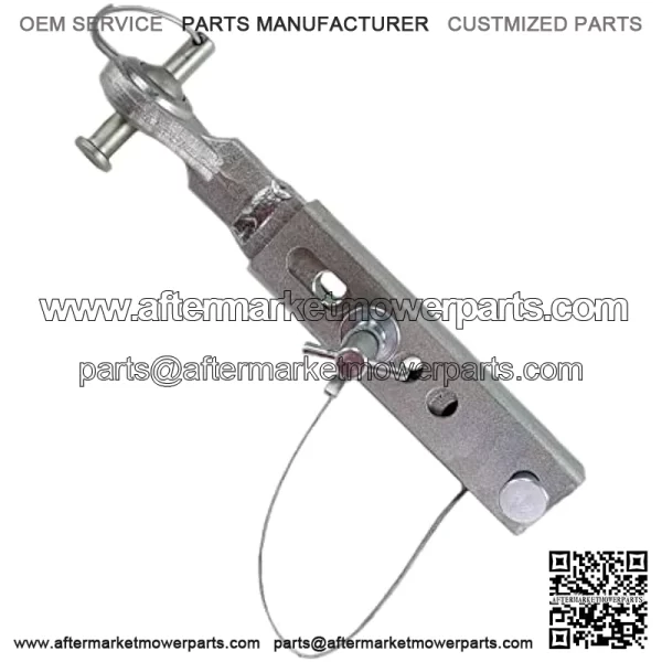 E-LVA11692 Stabilizer Assembly for John Deere 3033R, 3038R, 3039R, 3045R, 3046R, 3120, 3203, 3320, 3520, 3720, 4049M, 4049R, 4066M, 4066R, 4105, 4200, 4210, 4300, 4400, 4410