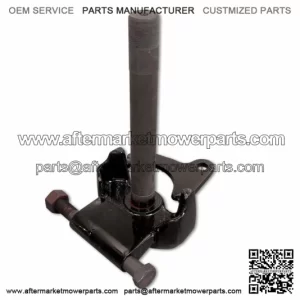 Replacement Lower Front End Triple Tree Stem 1950-1984 Harley Panhead Shovelhead (For: Harley-Davidson)