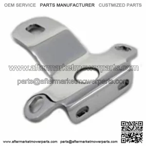 Chrome Top Motor Mount Ignition Key Switch Coil Harley Ironhead Sportster XL XLH (For: Harley-Davidson)