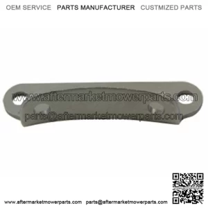 Rear Wrap-Around Oil Tank Fender Support Bracket Harley Panhead Knucklehead FL (For: Harley-Davidson)