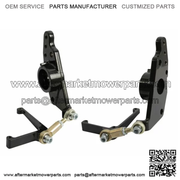 New Progressive Touring Link Chassis Stabalizer 1993-2008 Harley FLHX FLHR FLHT (For: Harley-Davidson)