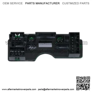 Custom Dynamics Replacement Tailight Circuit Board Base Harley Dyna Softail XL (For: Harley-Davidson)